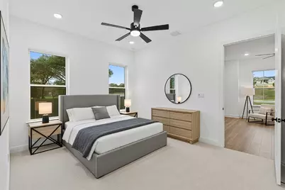 2102 Crimson Sunset Drive, Georgetown, TX 78628 - Photo 23