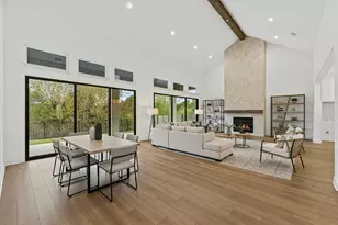 2102 Crimson Sunset Dr, Georgetown, TX 78628 - Photo 7