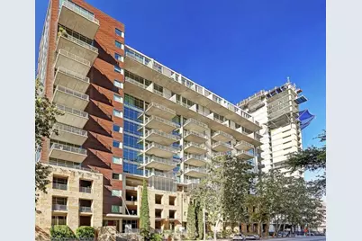 800 W 5th Street #1008, Austin, TX 78703 - Photo 25