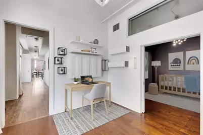 800 W 5th Street #1008, Austin, TX 78703 - Photo 15