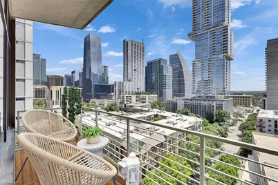 800 W 5th Street #1008, Austin, TX 78703 - Photo 23