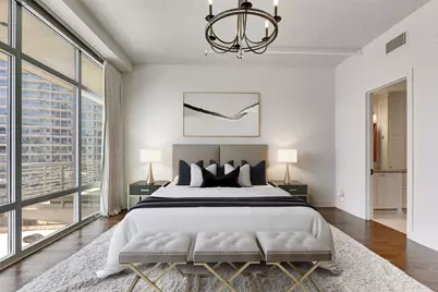 800 W 5th Street #1008, Austin, TX 78703 - Photo 7