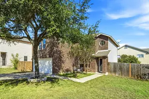 3318 High Cotton Way, Round Rock, TX 78664 - Photo 1