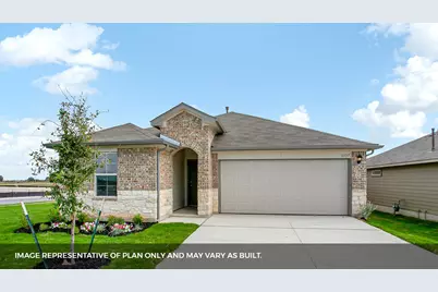 475 Mustang Lake Circle, Buda, TX 78610 - Photo 3