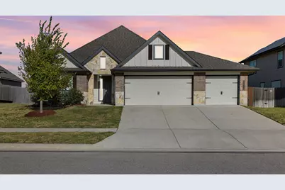 6620 McGregor Loop, Killeen, TX 76549 - Photo 1