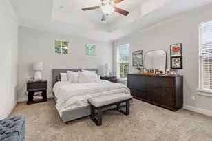 15317 Falconhead Grove Loop, Austin, TX 78738 - Photo 5