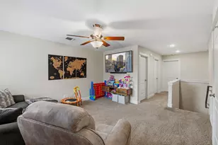 15317 Falconhead Grove Loop, Austin, TX 78738 - Photo 13