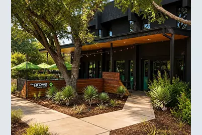7122 Wood Hollow Drive #71, Austin, TX 78731 - Photo 31