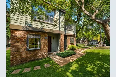 7122 Wood Hollow Drive #71, Austin, TX 78731 - Photo 1