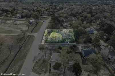 Lot 1 Indian Oak Drive, Bastrop, TX 78602 - Photo 5