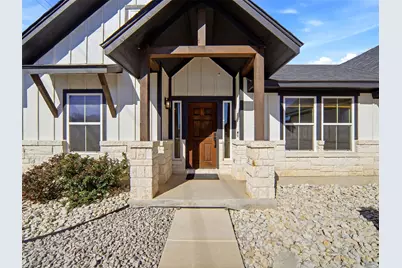 101 N Jerry Gray, Blanco, TX 78606 - Photo 1