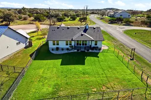 101 N Jerry Gray, Blanco, TX 78606 - Photo 37