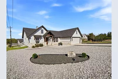 101 N Jerry Gray, Blanco, TX 78606 - Photo 3