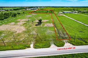 13614 Old Hwy 20, Manor, TX 78653 - Photo 1