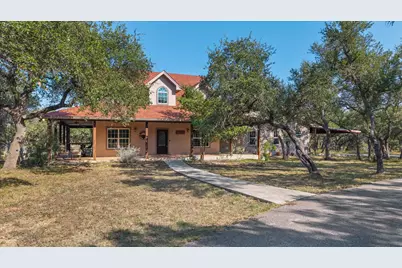 2471 Oak Run Drive, Wimberley, TX 78676 - Photo 5