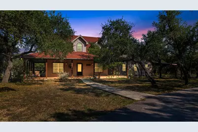 2471 Oak Run Drive, Wimberley, TX 78676 - Photo 3