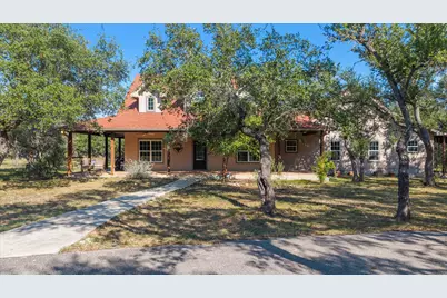 2471 Oak Run Drive, Wimberley, TX 78676 - Photo 1