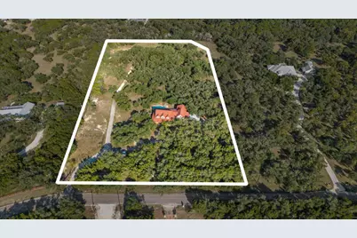 2471 Oak Run Drive, Wimberley, TX 78676 - Photo 3