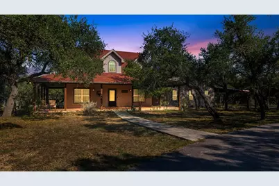 2471 Oak Run Drive, Wimberley, TX 78676 - Photo 1