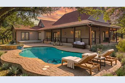 2471 Oak Run Drive, Wimberley, TX 78676 - Photo 7