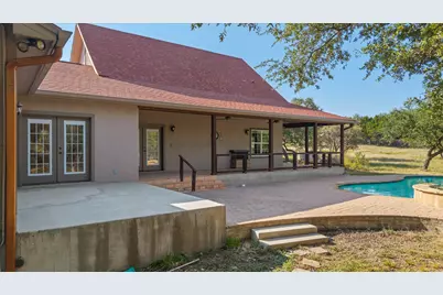 2471 Oak Run Drive, Wimberley, TX 78676 - Photo 33