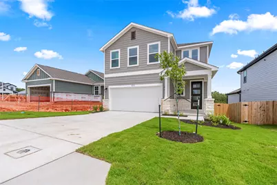 1213 Lavender Way, Georgetown, TX 78628 - Photo 1