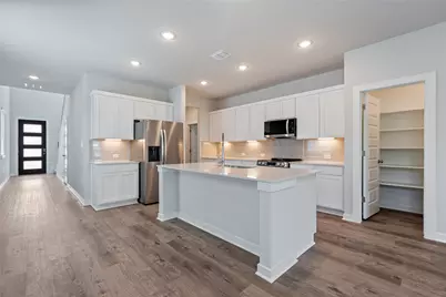 1213 Lavender Way, Georgetown, TX 78628 - Photo 5