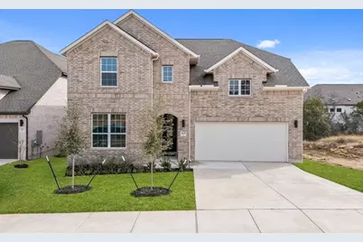408 Texas Sky Drive, Georgetown, TX 78628 - Photo 3