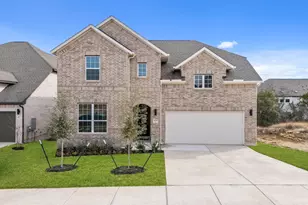 408 Texas Sky Dr, Georgetown, TX 78628 - Photo 3