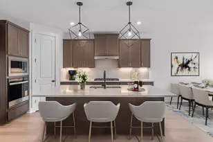 408 Texas Sky Dr, Georgetown, TX 78628 - Photo 5