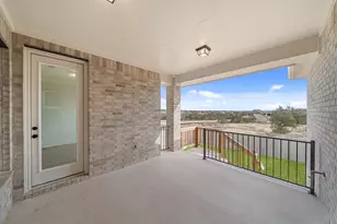 408 Texas Sky Dr, Georgetown, TX 78628 - Photo 29