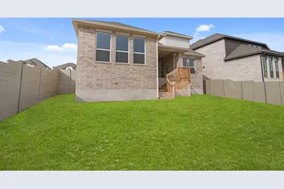 408 Texas Sky Drive, Georgetown, TX 78628 - Photo 31