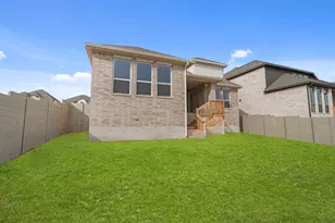 408 Texas Sky Dr, Georgetown, TX 78628 - Photo 31
