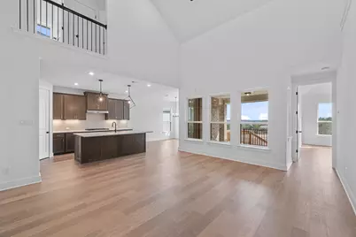 408 Texas Sky Drive, Georgetown, TX 78628 - Photo 17