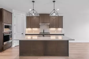 408 Texas Sky Dr, Georgetown, TX 78628 - Photo 9