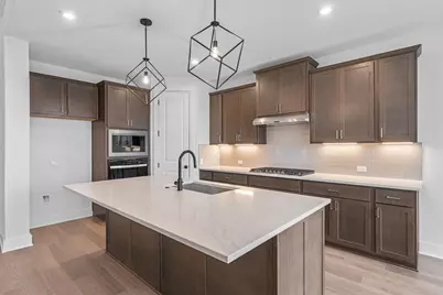 408 Texas Sky Drive, Georgetown, TX 78628 - Photo 13