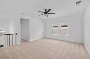 408 Texas Sky Dr, Georgetown, TX 78628 - Photo 23