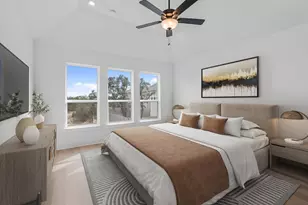 408 Texas Sky Dr, Georgetown, TX 78628 - Photo 7