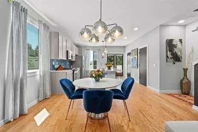 814 N Bluff Drive #91, Austin, TX 78745 - Photo 7