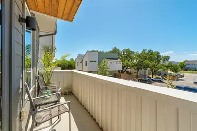 814 N Bluff Drive #91, Austin, TX 78745 - Photo 23