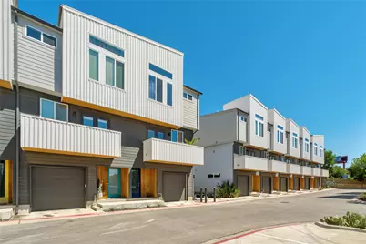 814 N Bluff Drive #91, Austin, TX 78745 - Photo 25