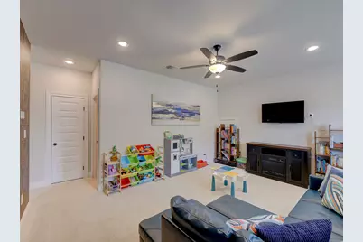 232 Flora Springs Cove, Liberty Hill, TX 78642 - Photo 29