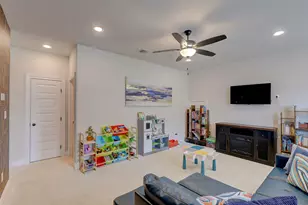 232 Flora Spgs Cv, Liberty Hill, TX 78642 - Photo 29