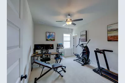 232 Flora Springs Cove, Liberty Hill, TX 78642 - Photo 33