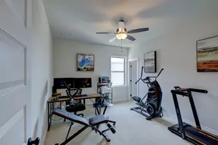 232 Flora Spgs Cv, Liberty Hill, TX 78642 - Photo 33