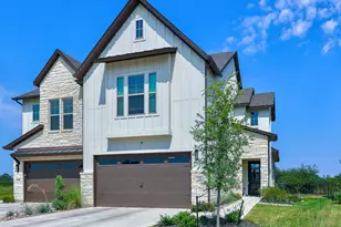 232 Flora Spgs Cv, Liberty Hill, TX 78642 - Photo 1