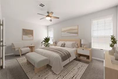 11000 Anderson Mill Road #45, Austin, TX 78750 - Photo 5
