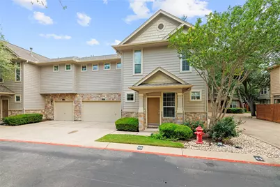 11000 Anderson Mill Road #45, Austin, TX 78750 - Photo 1