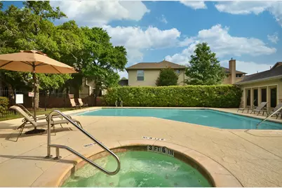 11000 Anderson Mill Road #45, Austin, TX 78750 - Photo 31