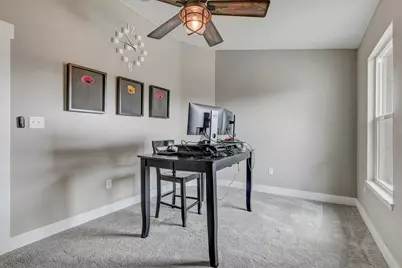 196 Milam Lane, Bastrop, TX 78602 - Photo 25